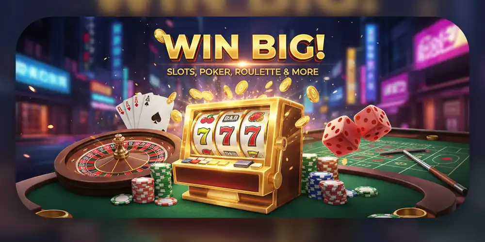 TKPK App Gaming Banner