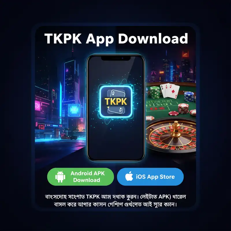 TKPK App Download